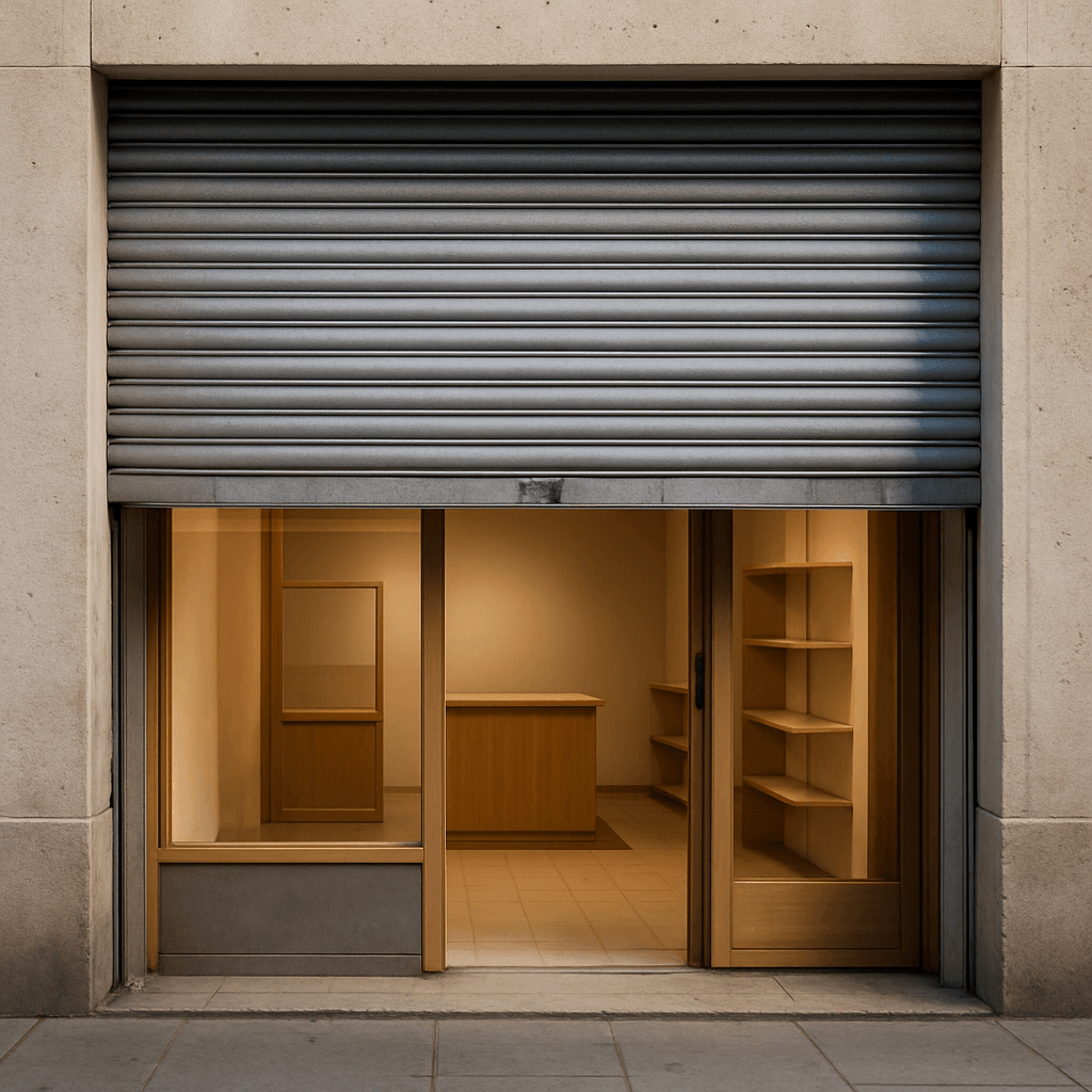 Persiana-Local-5 Persianas Pilar de la Horadada-653554777